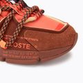 Buty męskie Lacoste L003 Active Runway orange/ brown 7