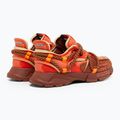 Buty męskie Lacoste L003 Active Runway orange/ brown 11