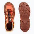 Buty męskie Lacoste L003 Active Runway orange/ brown 12