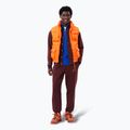 Buty męskie Lacoste L003 Active Runway orange/ brown 15