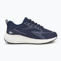 Buty męskie Lacoste L003 Evo navy / white 2