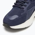 Buty męskie Lacoste L003 Evo navy / white 7