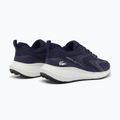 Buty męskie Lacoste L003 Evo navy / white 10