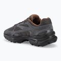 Buty męskie Lacoste L003 2K24 dark green/black 3