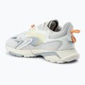 Buty męskie Lacoste L003 Neo Tech off white 3