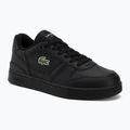 Buty męskie Lacoste 48SMA0031 black/black