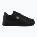 Buty męskie Lacoste 48SMA0031 black/black 2