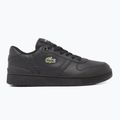 Buty męskie Lacoste 48SMA0031 black/black