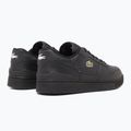 Buty męskie Lacoste 48SMA0031 black/black 2