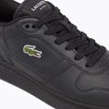 Buty męskie Lacoste 48SMA0031 black/black 5