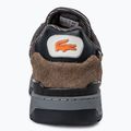 Buty męskie Lacoste T-Clip Winter Outdoor brown/dark gray 6