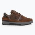 Buty męskie Lacoste T-Clip Winter Outdoor brown/dark gray 8