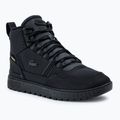 Buty męskie Lacoste T-Clip Winter Mid black