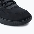 Buty męskie Lacoste T-Clip Winter Mid black 7