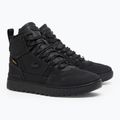 Buty męskie Lacoste T-Clip Winter Mid black 9