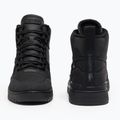 Buty męskie Lacoste T-Clip Winter Mid black 12