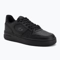Buty męskie Lacoste L001 black/black
