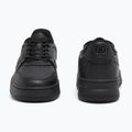 Buty męskie Lacoste L001 black/black 8