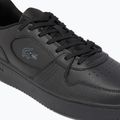 Buty męskie Lacoste L001 black/black 10