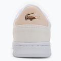 Buty dziecięce Lacoste Carnaby Jr white/light pink 6