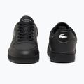 Buty dziecięce Lacoste T-Clip black/black 9