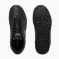Buty dziecięce Lacoste T-Clip black/black 10