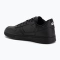 Buty dziecięce Lacoste T-Clip black/black 3