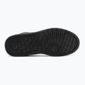 Buty dziecięce Lacoste T-Clip black/black 4
