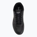 Buty dziecięce Lacoste T-Clip black/black 5
