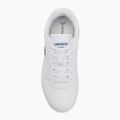 Buty dziecięce Lacoste T-Clip white/white 5