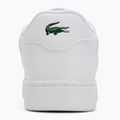 Buty dziecięce Lacoste T-Clip white/white 6