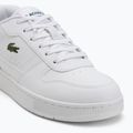 Buty dziecięce Lacoste T-Clip white/white 7