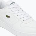 Buty dziecięce Lacoste T-Clip white/white 9