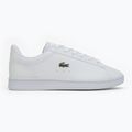 Buty dziecięce Lacoste 48SUJ0013 white/white 2