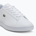 Buty dziecięce Lacoste 48SUJ0013 white/white 7