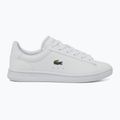Buty dziecięce Lacoste 48SUJ0013 white/white