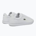 Buty dziecięce Lacoste 48SUJ0013 white/white 2