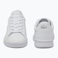 Buty dziecięce Lacoste 48SUJ0013 white/white 3