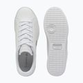 Buty dziecięce Lacoste 48SUJ0013 white/white 4