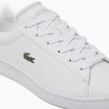 Buty dziecięce Lacoste 48SUJ0013 white/white 5