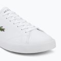 Buty męskie Lacoste Lerond Set white/white 7