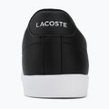 Buty męskie Lacoste Lerond Set black/white 6
