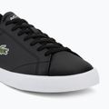 Buty męskie Lacoste Lerond Set black/white 7
