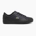 Buty dziecięce Lacoste Powercourt black/black