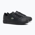 Buty dziecięce Lacoste Powercourt black/black 3