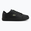Buty dziecięce Lacoste Powercourt black/black 2