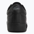 Buty dziecięce Lacoste Powercourt black/black 6