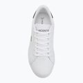 Buty dziecięce Lacoste Powercourt white/black 5