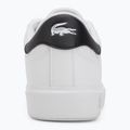 Buty dziecięce Lacoste Powercourt white/black 6