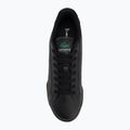 Buty męskie Lacoste Carnaby Cup black/black 5